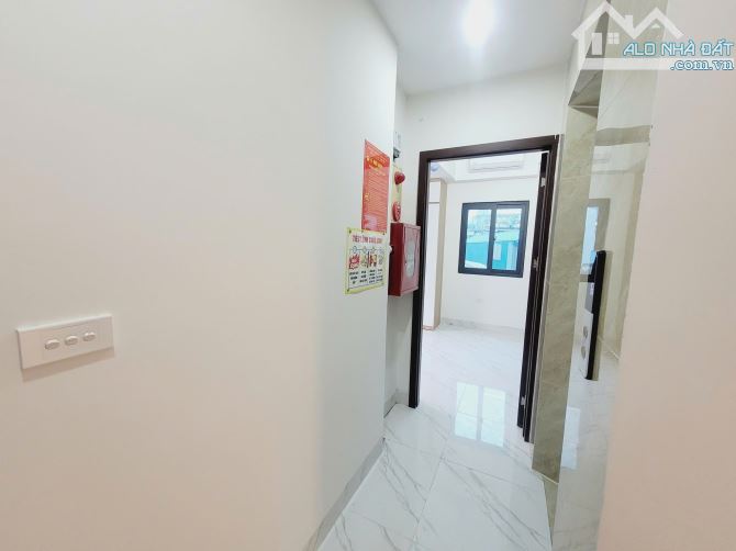 🔥BÁN CCMN HOÀNG CẦU 45M, MT 5M, 30M RA PHỐ, 6T THANG MÁY, 10PKK, DT CỰC CAO, 9 TỶ 8 - 1
