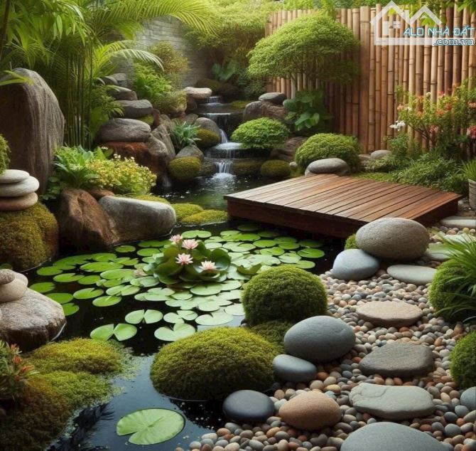 Biệt thự mini Võ Thị Sáu, Q1: 6,5m x 18m (nở hậu), 3 lầu, full nội thất cao cấp: 27 tỷ - 1