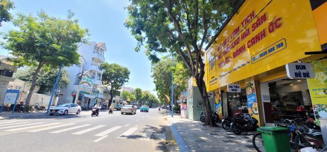 BÁN ĐẤT MẶT TIỀN HOÀNG HOA THÁM TP.VT 280m(12x24) Vị trí kinh doanh du lịch. Giá 38 tỷ - 1
