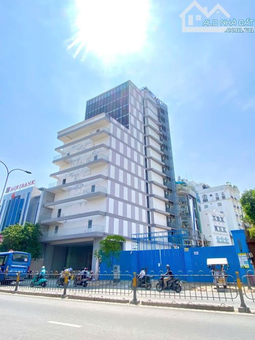 💎💎💎[BUILDING - QUẬN PHÚ NHUẬN] [3.019 m2] - [2 HẦM, 1 TRỆT & 12 LẦU].!! - 1