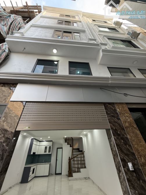 BÁN NHÀ TỰU LIỆT, THANH TRÌ, NGÕ 3 GÁC TRÁNH, GẦN PHỐ Ô TÔ TRÁNH, 37M2, 6.9TỶ(CTL) - 1