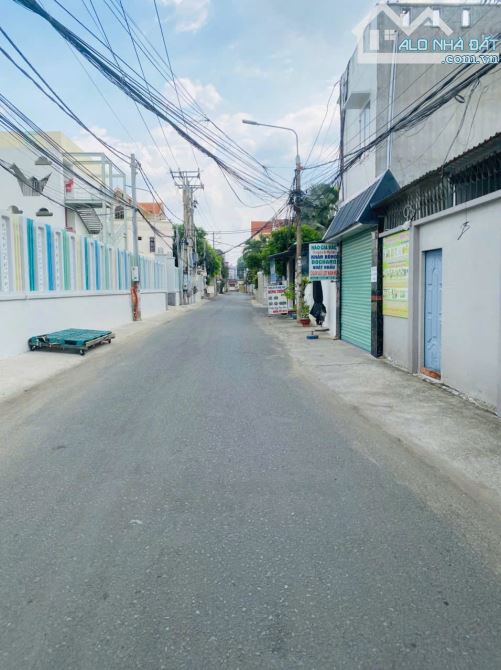 Bán Đất vị trí đẹp, DT 100M2, Khu cư xá Phúc Hải Phường Tân Phong. - 1