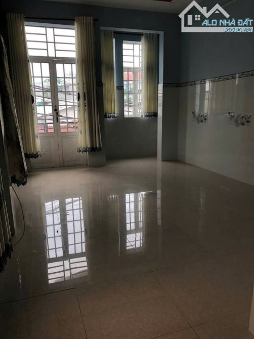 🏡 Bán Nhà Hẻm Nhựa 8m Kênh Tân Hóa , Quận Tân Phú - 4x14m, 2 Lầu Giá 7 Tỷ TL - 1