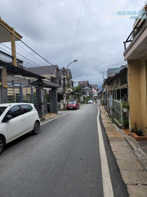 GIÁ CỰC TỐT CHO CĂN NHÀ TẠI MÊ LINH P9 ĐÀ LẠT - 1