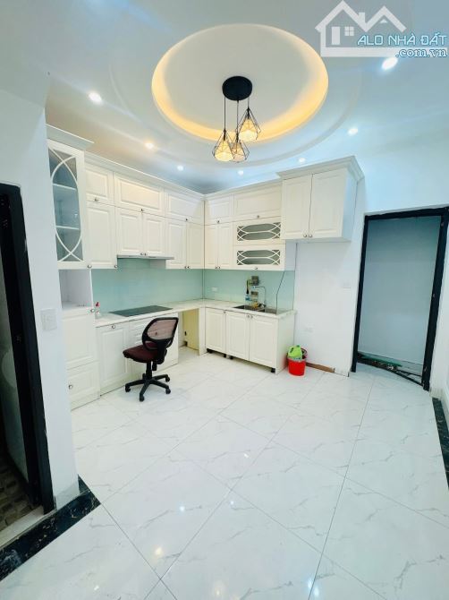 NGÕ THÁI HÀ – ĐỐNG ĐA – 40/45M² x 5 TẦNG – MT 4M – GIÁ 14.5TỶ - 1