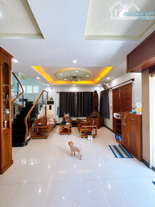 NP640 Bán biệt thự Mini Khu KDC Tín Nghĩa chợ sặt đầu mối Tân Biên - Giá chỉ 7,5 tỉ  ( Ful - 1
