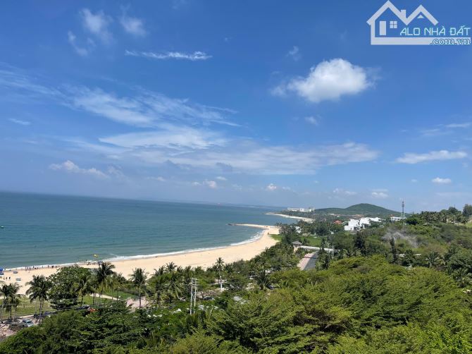 Bán căn hộ biển Ocean Vista -  đối diện Bãi đá ông địa Mũi Né - 1