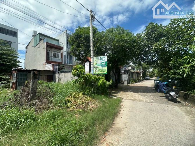 ĐẤT THỔ CƯ đường THẠNH XUÂN 24 phường THẠNH XUÂN Q12 ,dt 128m2 (4mx32m) hẻm 5m 💵4,3tỷ. - 1