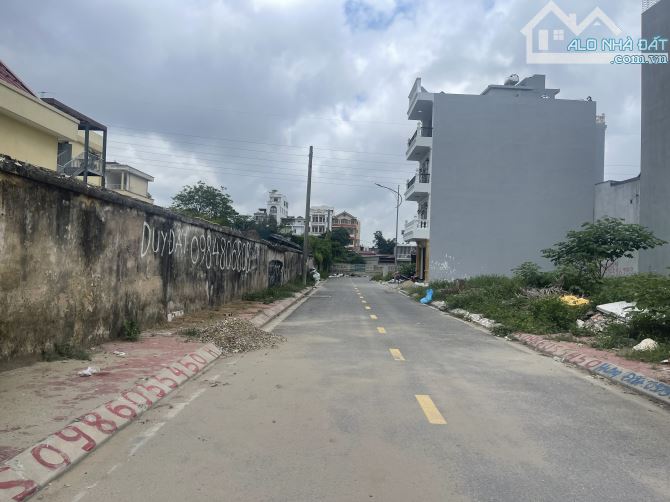 Bán Đất  tdc cây đa, Lê Hồng Phong, Hải Phòng - 1