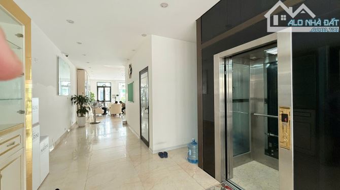 Bán shophouse Gardenia Hàm Nghi, Q Nam Từ Liêm. DT 122m x 5 tầng, mt 6m, 2 thoáng. 48 tỷ. - 1