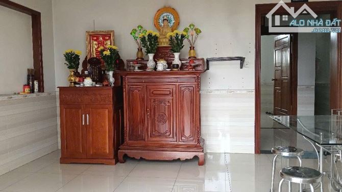 Nhà 3 tầng đường BÙI VĂN NGỮ, phường Hiệp Thành, Q12, dt 98,5m2(5/6,2mx18,5m)💵 8,4 tỷ - 1