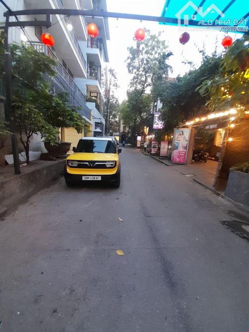 Bán nhà chính chủ 170m2 ô tô tránh vào nhà kinh doanh cạnh khu đô thị Tây Nam Linh Đàm - 1