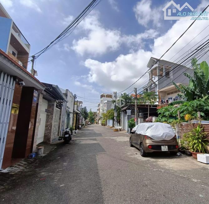 BÁN LÔ ĐẤT ĐẸP 263M2 ĐƯỜNG BÌNH GIÃ, P.8, TRUNG TÂM VŨNG TÀU_ HƯỚNG ĐÔNG NAM - 1