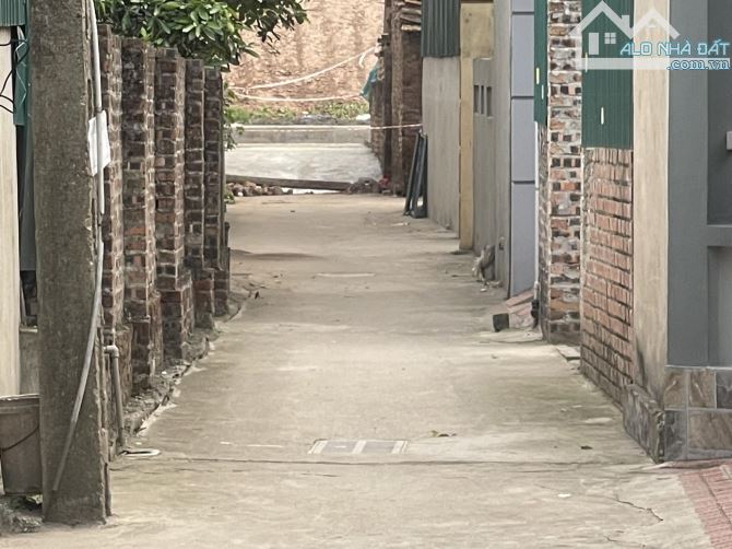 BÁN ĐẤT DƯƠNG HÀ GIA LÂM_70M2 MT 4.X TỶ_OTO ĐỖ CỬA_NGÕ THÔG_TƯƠG LAI MỞ ĐƯỜG - 1