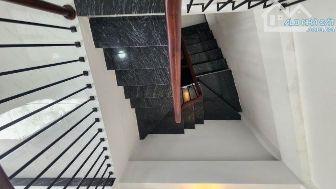 P.CỔ NHUẾ PHỐ VĂN HỘI 5,45 TỶ, SỔ VUÔNG, NHÀ MỚI 5 TẦNG - 1
