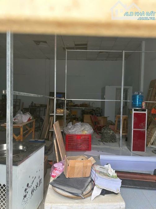 Nhà C4 Đường HIỆP THÀNH 45, phường HIỆP THÀNH, Q12, dt 87/127m2 (9mx9,7m)  💵5,8 tỷ - 1