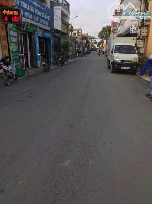Nhà 2 tầng đường LÊ VĂN KHƯƠNG, phường HIỆP THÀNH, Q12, dt 86m2 (5mx17m) Đường 10m 💵 5,8T - 1