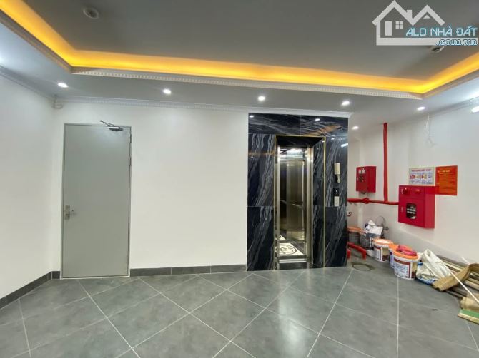 BÁN NHÀ DÒNG TIỀN MỸ ĐÌNH NAM TỪ LIÊM 70M 7 TẦNG 16.5 TỶ DOANH THU 80TR/THÁNG - 1