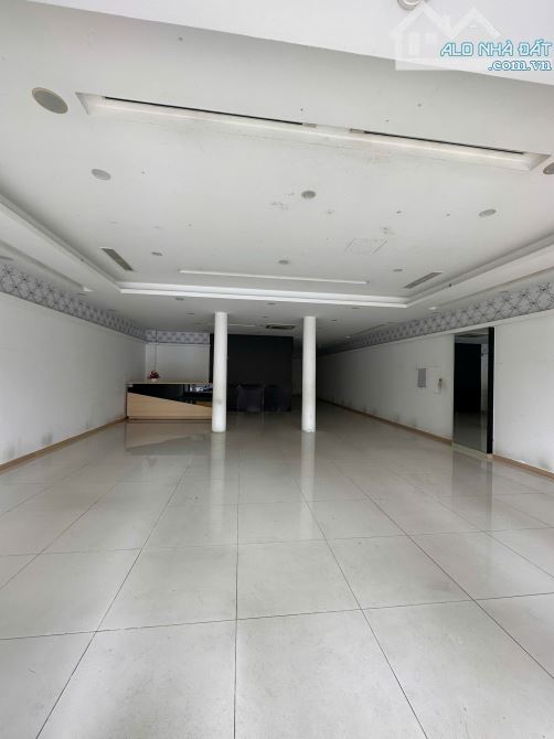 Cần chuyển nhượng nhà mặt tiền Nguyễn Văn Linh, Thanh Khê, Đà Nẵng - 1