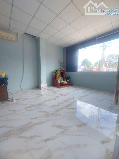 Cần cho thuê kho 800m2, ngay vòng xoay phú hữu quận 9, giá 120tr/ tháng - 1