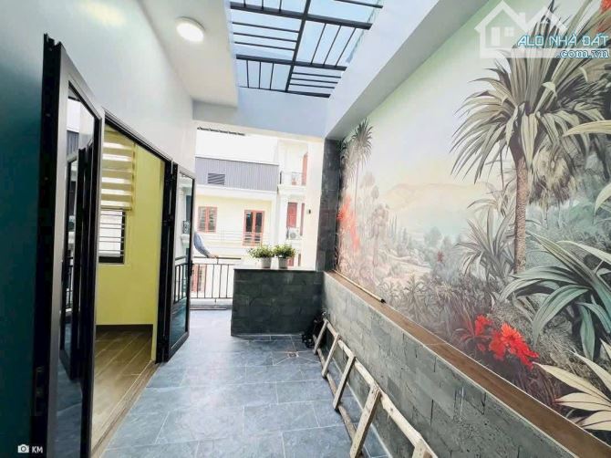 Siêu Phẩm Đẹp Như Tranh Vẽ - TĐC Đằng Hải - Nam Hải. DT 60m2 x 3T xây mới - 1