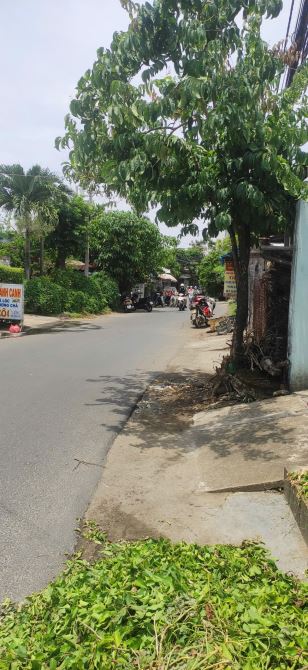 🎯 LÔ ĐẤT KIỆT Ô TÔ HÒA MINH – NGANG KHỦNG 7,4M – GIÁ CHỈ CÓ 2,75 TỶ - 1