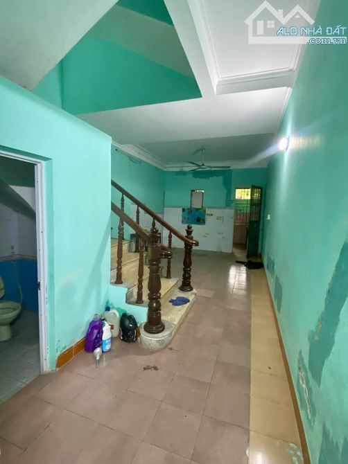 CHÍNH CHỦ TÔI BÁN NHÀ MẶT PHỐ THÀNH BẮC, BẮC NINH. 74/112M2 x 4 TẦNG, 8.9 TỶ - 1