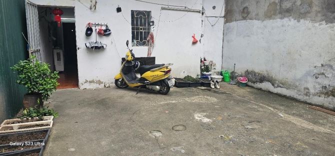 SIÊU PHẨM MẶT PHỐ NGUYỄN XUÂN KHOÁT, 180M, VỈA HÈ 15M, 2 MẶT THOÁNG, SÁT KHU NGOẠI GIAO - 1