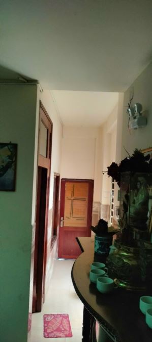 Ngộp Cần bán gấp giá rẻ nhất Tân Bình chỉ 79tr/m2 HXT Lạc Long Quân 7mx27m 6 Tầng 14.5 Tỷ - 1