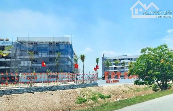 ĐẤT OTT4 KQH THUỶ DƯƠNG VIEW CÔNG VIÊN 🧩 Đường 12m cách Aeon Mall 400m, gần tổ hợp giáo d - 1