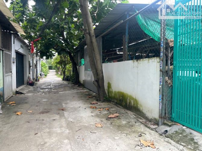 🔥🔥Nhà C4 đường TL29 ,Phường THẠNH LỘC,Quận 12. dt 56m2 (4,6x12)💵3,8tỷ.TL - 1