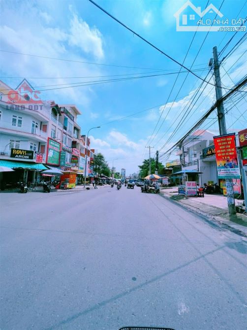 Bán nhà lầu kdc chợ điều long bình sát trục yết kiêu giá tốt quá rẻ ạ - 1