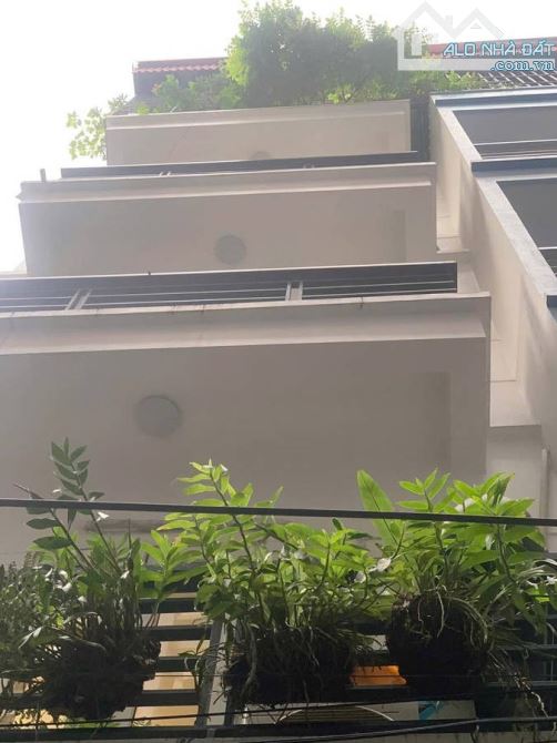 NGỌC THUỴ LONG BIÊN NHÀ ĐẸP LÔ GÓC 32m 5T HƠN 7 TỶ  NGÕ Ô TÔ CON CẦN BÁN GẤP - 1