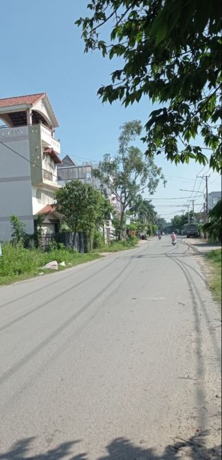 Giá 8,5 tỷ. Bán lô đất biệt thự 528m2 mặt tiền Huỳnh Mẫn Đạt- P. Hoá An. Biên Hoà. 16x36m. - 1