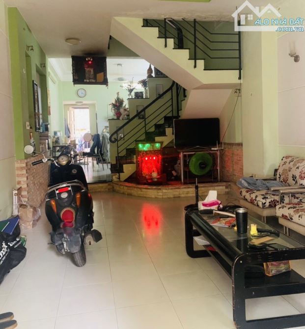 CẦN BÁN GẤP NHÀ HXH NGUYỄN THỊ ĐỊNH, Q2 – 81M² – 2 TẦNG BTCT – CHỈ 7 TỶ   MNTD265.3B - 1