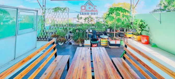 💥 Bán nhà 2 lầu + dẫy trọ 6 Phòng vị trí 2 đường Nguyễn Ái Quốc P.Hố Nai TP Biên Hoà - 1