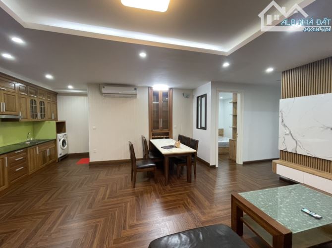 CHCC Trần Duy Hưng 95m² –3pn - Full Nội Thất,  Đầu Tư Thông Minh, An Cư Thịnh Vượng! - 1