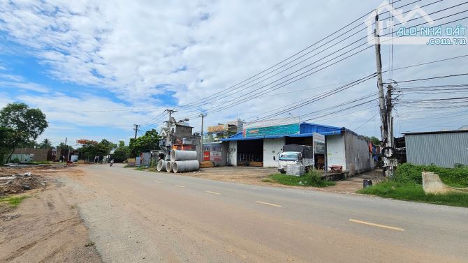 3 lô đất 65,2m2 3ty550TL MT đường Nguyễn Thị Tươi, p.Tân Bình, Tp.Dĩ An - 1