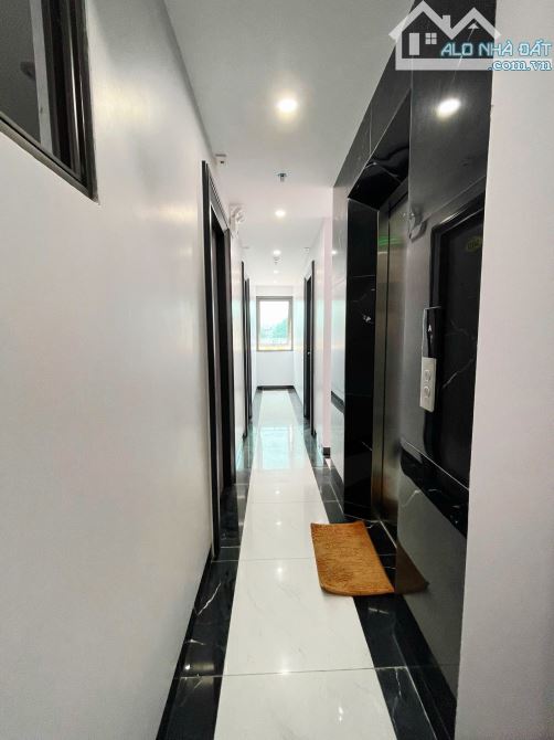 Bán tòa CCMN Xuân Phương 89mx6T thanh máy 24 phòng KK, 90tr/th, nhỉnh 18 tỷ. - 1