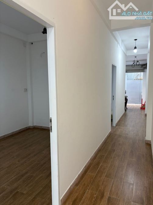 Nhà hẻm 147 đường Nguyễn Thông P3 TP Tân An, Long An - 1