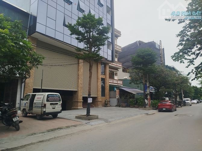 ĐẤT ĐẸP FULL THỔ CƯ NGOẠI GIAO ĐOÀN XUÂN LA 180M MT 10M XÂY BUILDING KHÁCH SẠN VIP 80 TỶ - 1
