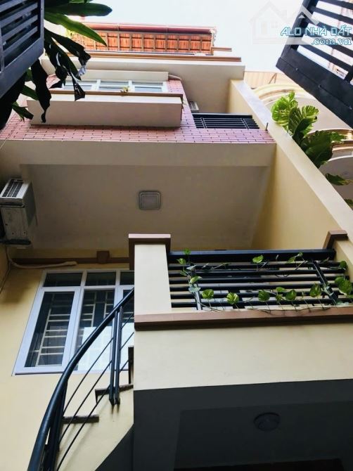 BÁN NHÀ PHỐ GIÁP BÁT - GIẢI PHÓNG -  GẦN Ô TÔ TRÁNH - DT 88M x 4 TẦNG. GIÁ CHỈ 13.9 TỶ - 1