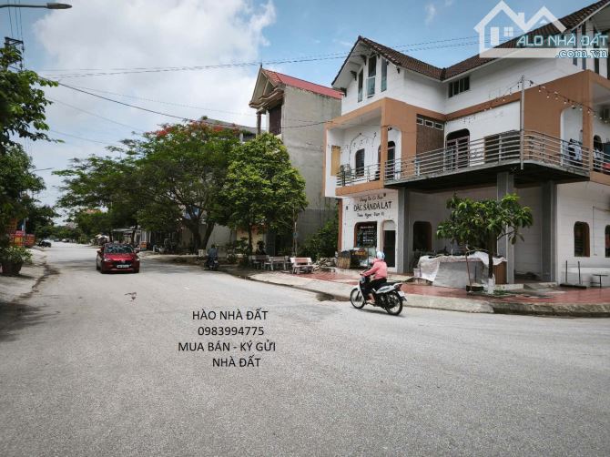 BÁN ĐẤT GIA MÌNH, BẮC NINH. 110M2 * MT 4,5M * 3,7 TỶ. Ô TÔ TRÁNH. VIEW CÔNG VIÊN - 1