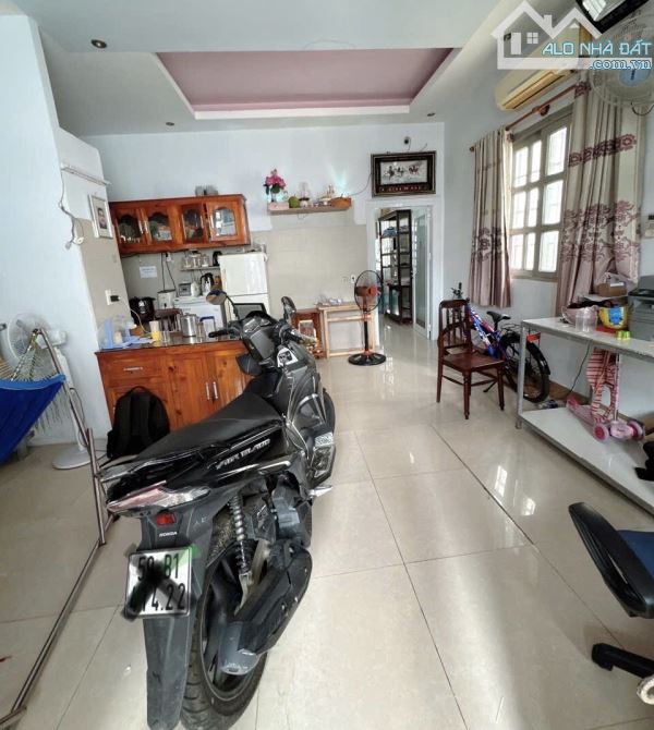 BÁN NHÀ HẺM 1 TRỤC NGUYỄN DUY TRINH – LÔ GÓC THOÁNG – 71M² – CHỈ 5 TỶ - 1