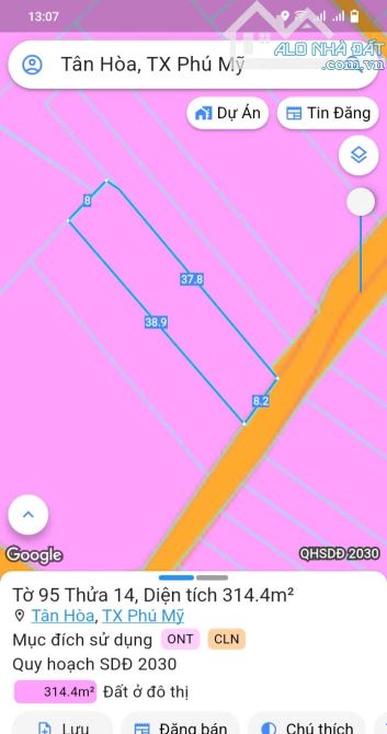 Bán nhà tân hoà 8m giá rẻ hơn đất trống. Quay về 4 năm trước - 1