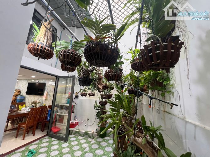 Tôi bán căn nhà Phạm Văn Bạch, P15, Tân Bình, 4 Tầng đúc, 253m2, chỉ nhỉnh 13 tỷ - 1