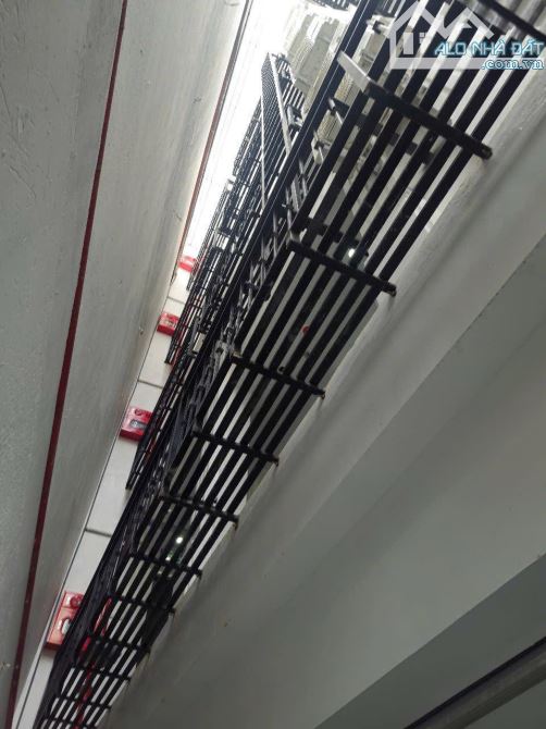 CHDV Đường Nguyễn Trãi TX 70m2 7T Thang Máy PCCC Đầy Đủ Hợp Đồng Thuê 800tr/Năm 17 TỶ - 1