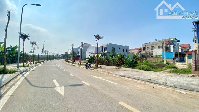 🏡 BÁN GẤP LÔ ĐẤT 60M² TẠI NGUYÊN KHÊ – ĐÔNG ANH – GIÁ TỐT KHÓ TÌM! - 1