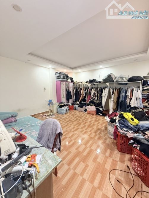 🔖 Bán gấp trong tuần – Bờ Bao Tân Thắng, Tân Phú – Ngang lớn 5m, nở hậu – 85m² chỉ 8.2 tỷ - 1