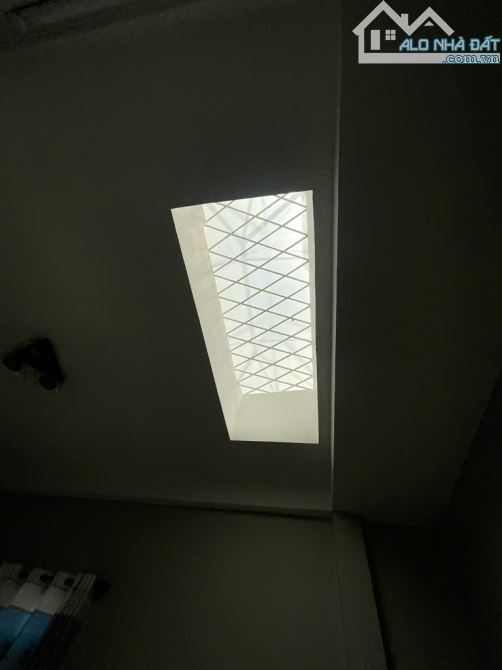 NHÀ 3 TẦNG – GẦN MẶT TIỀN HUỲNH TẤN PHÁT QUẬN 7– 70M2 – CHỈ 5 TỶ  🔥 - 1